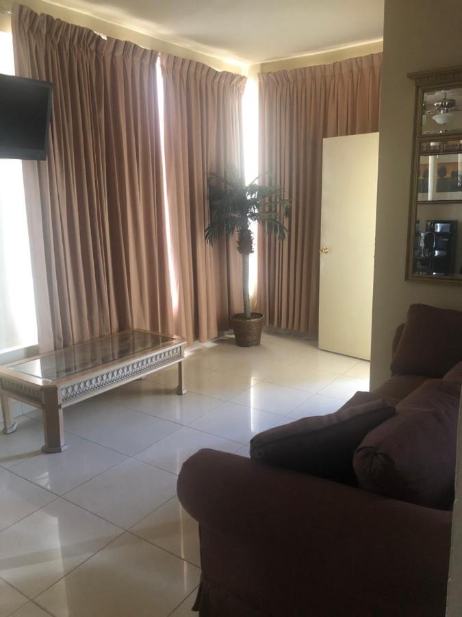 Hotel Plaza Riviera Matamoros  Exterior foto